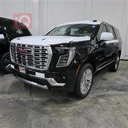 جی ئێم سی یوکۆن